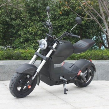 Электроскутер CityCoco Skyboard BR-MOTO 2000W 20AH/60V