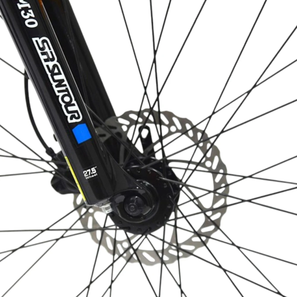 Электровелосипед Eltreco XT 850 pro Тёмно золотой-глянец 2