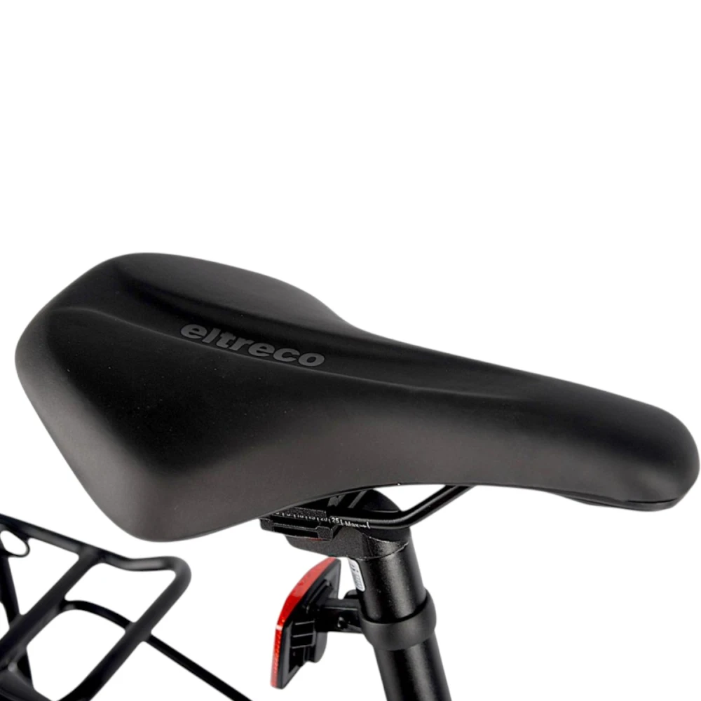 Электровелосипед Eltreco XT 850 pro Тёмно золотой-глянец 7