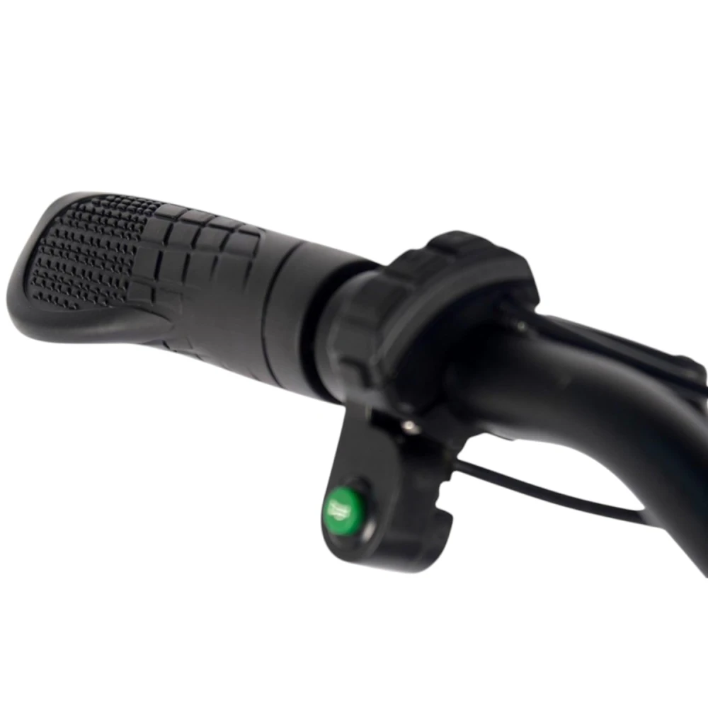 Электровелосипед Eltreco XT 850 pro Тёмно золотой-глянец 4