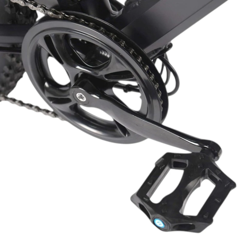 Электровелосипед Eltreco XT 850 pro Тёмно золотой-глянец 8