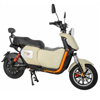 Электроскутер Wenbox U2 Pro 45Ah